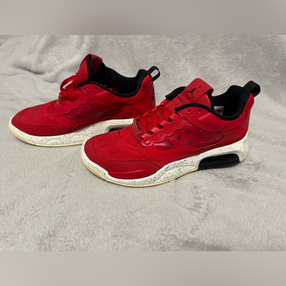 Jordan Max 200 Size 7Y Good Condition No Box CD5161 - Picture 3 of 14